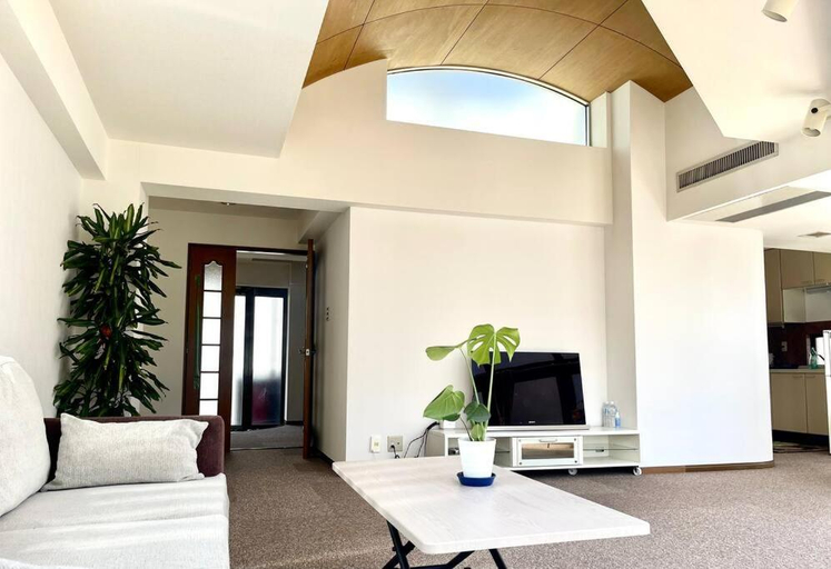 Others 5, A 4-minute walk from Oyama Station, a flat-floor 90㎡ super large living room with plenty of light (near Ikebukuro), Itabashi