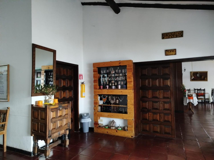 Food & Drinks 3, Hotel MAXIRUMA - Villa TAMAUKA, Izá