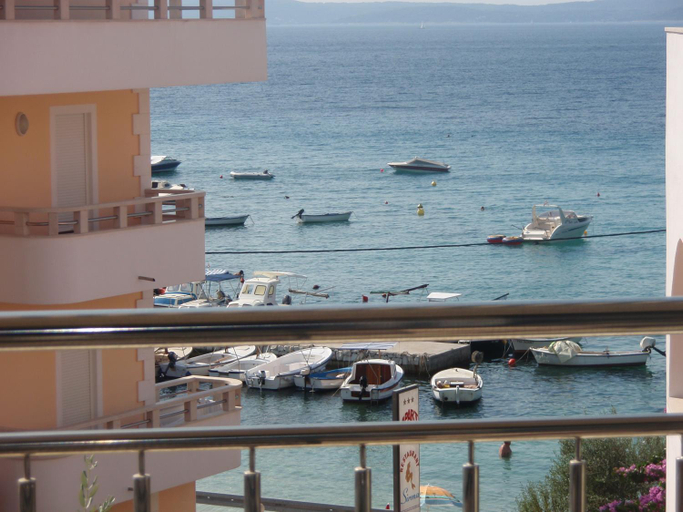 Others 4, Apartment Prkic, Trogir
