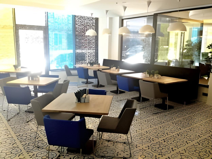 Food & Drinks 5, Tempo Suites Aeropuerto, Bakırköy