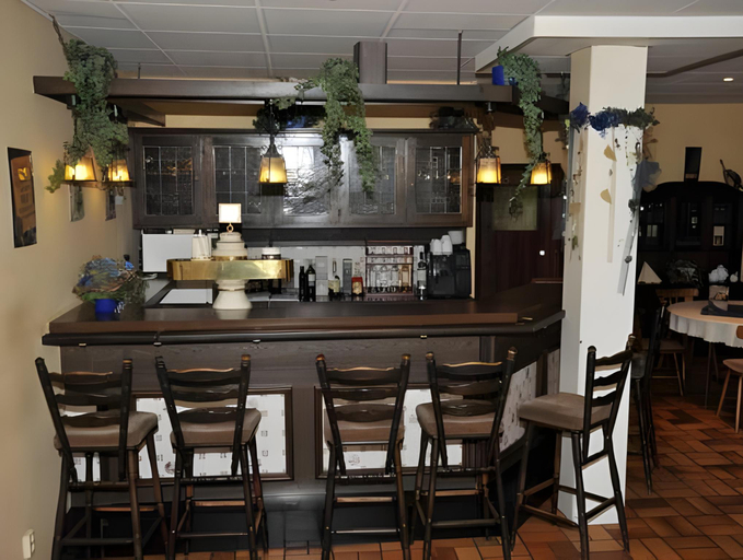 Food & Drinks 2, Hotel Restaurant Zum Wacholderhain, Emsland