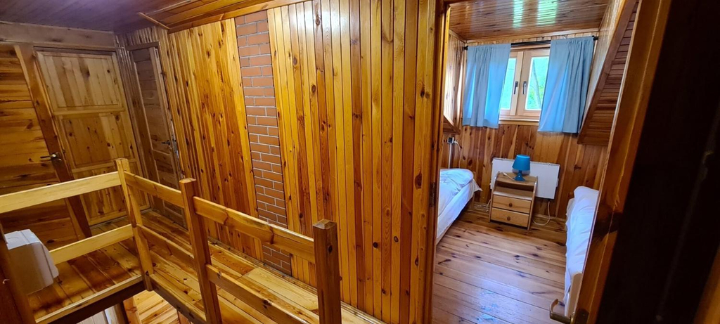Others 4, Osrodek Wypoczynkowy Bledzewo, Sierpc