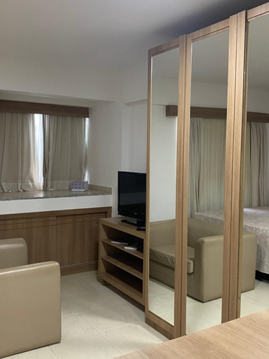 Others 5, Flat hotel saint moritz, Brasília