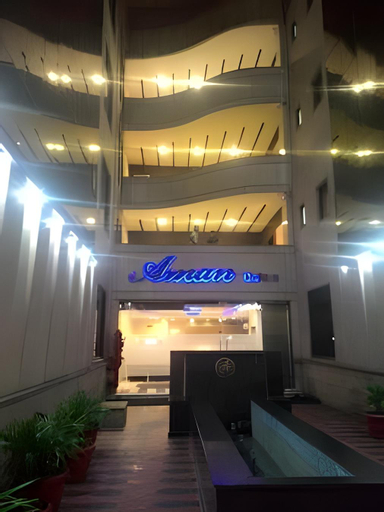 Exterior & Views 2, AMAN DELUXE, West