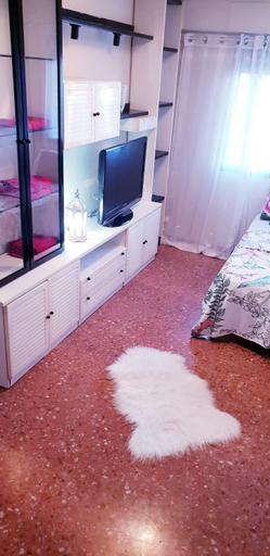 Habitacion privada Valencia, Valencia