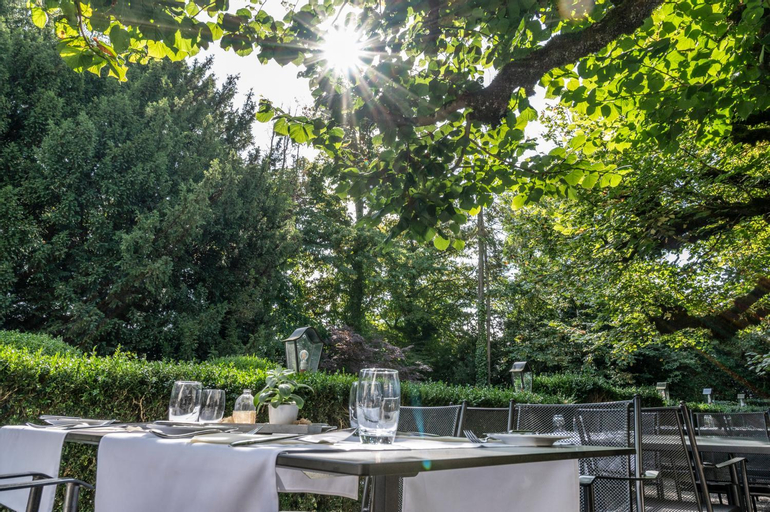 Food & Drinks 5, Romantik Hotel & Restaurant Sternen, Wasseramt
