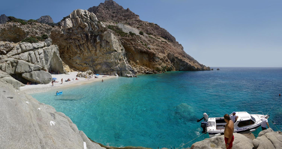 Others 2, Ikaria View Resort and Villa with Pool, North Aegean