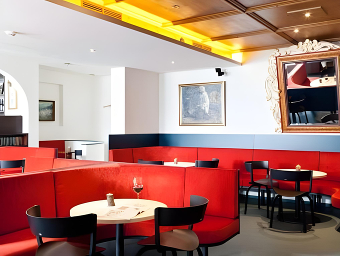 Food & Drinks 5, Gartenhotel Crystal, Schwaz