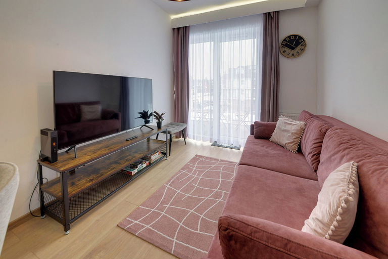 Others 5, RentPlanet - Apartament Ostoja, Jelenia Góra