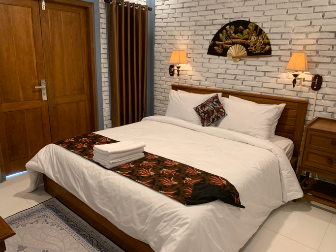Bedroom 18