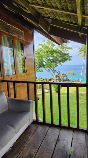 Others 5, UKCC Hotel, Sabang