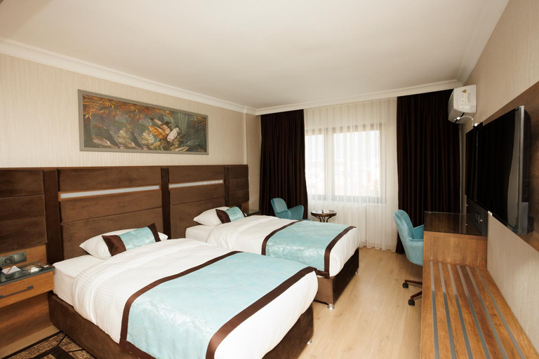 Bedroom 7