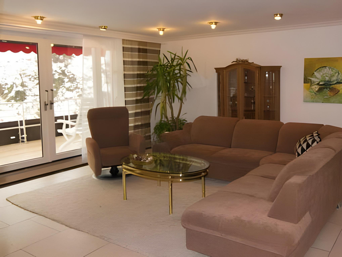 Others 4, Aparthotel Jagerhaus, Waldeck-Frankenberg