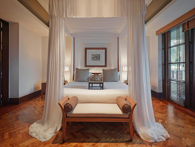 Bedroom 15
