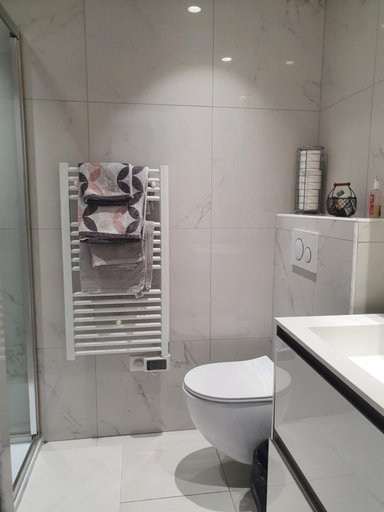 Bathroom, Villa HARMONY, Alpes-Maritimes