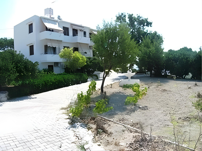 Others 3, Vasilikos Apartments, North Aegean
