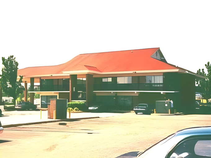 Others 3, Travel Inn - Lugoff, Kershaw