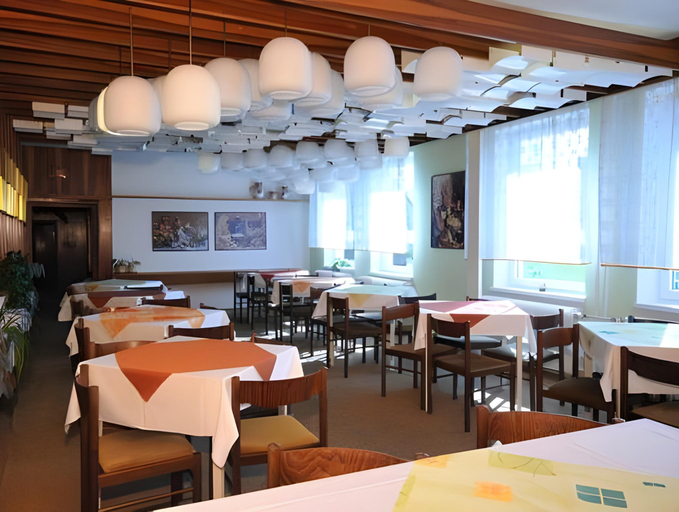 Food & Drinks 3, Penzion Chata Valaska, Poprad