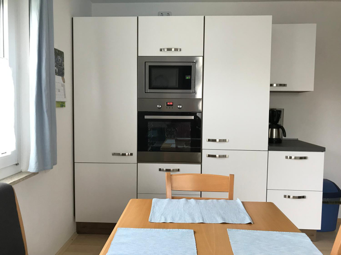 Kitchen 5, Haus Josefine, Bodenseekreis