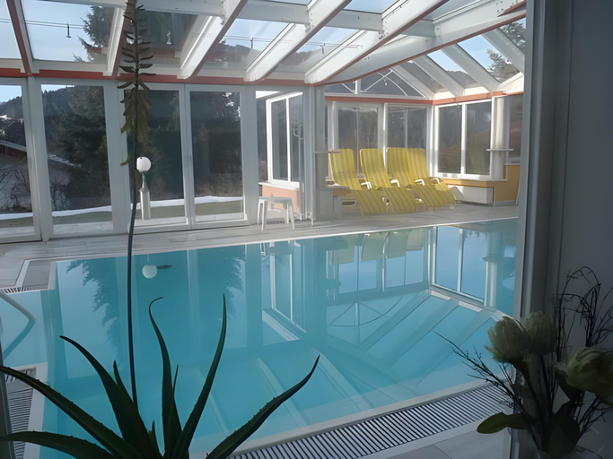 Sport & Beauty 2, Aparthotel Pfeffermuhle, Liezen