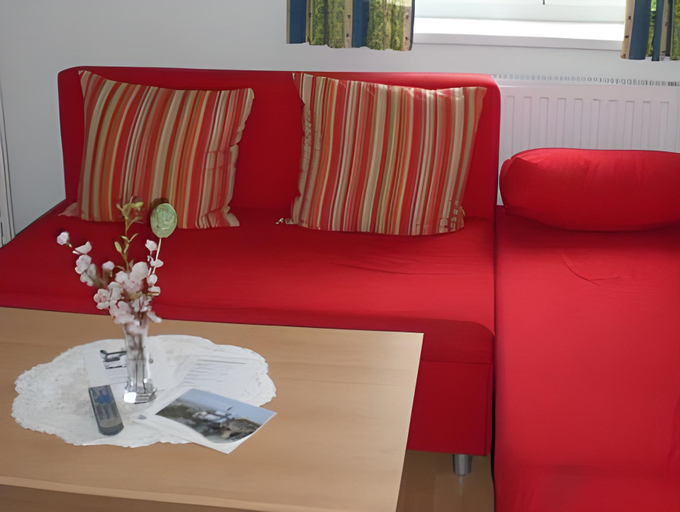 Others 3, Privatzimmer Familie Wagner, Melk