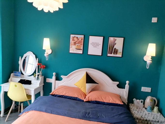 Bedroom 10