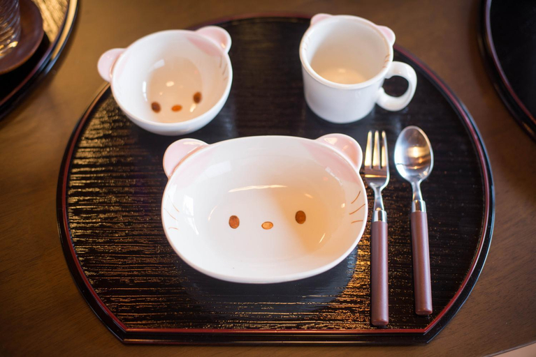 4, 京町屋の宿悠路里 Kyo-Machiya YululY, Kyoto