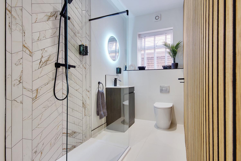 Bathroom 3