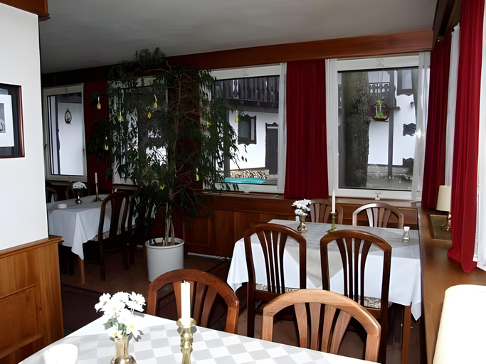 Food & Drinks 2, Hotel v Nebi, Jablonec nad Nisou