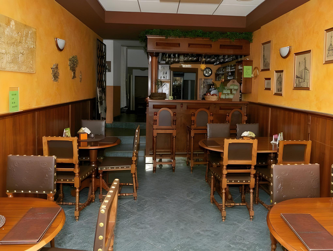 Others 4, Hotel Garni Na Havlicku, Kutná Hora