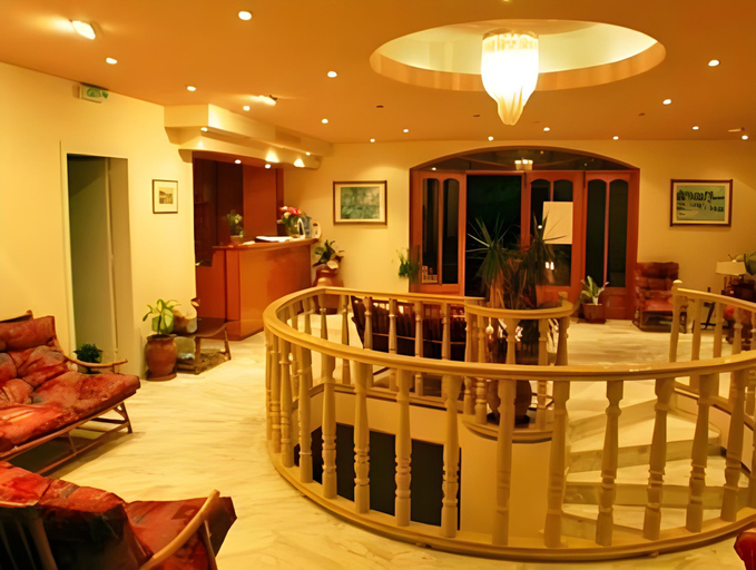 Food & Drinks 2, Hotel Marilen, South Aegean