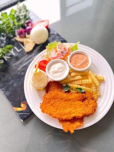 Food & Drinks 8