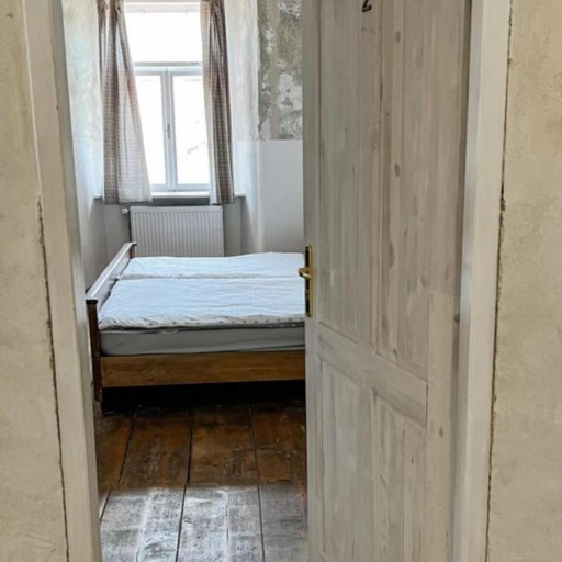 Others 3, Ubytovanie v Klastore - Hostel, Rožnava