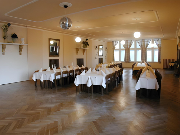 Food & Drinks 5, Hotel Haus Kleimann-Reuer, Recklinghausen