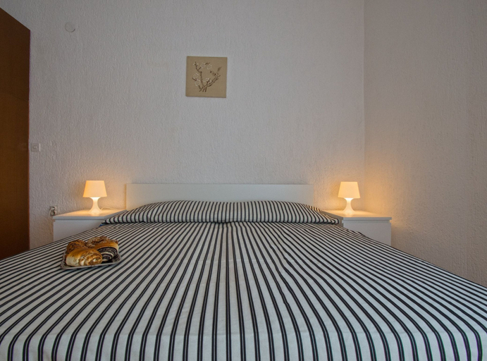 Others 2, Contemporary Crikvenica Apartments With Private Parking, Crikvenica