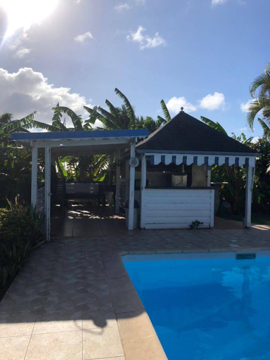 Others 2, Residence Naturelle pour Naturistes, Le Moule