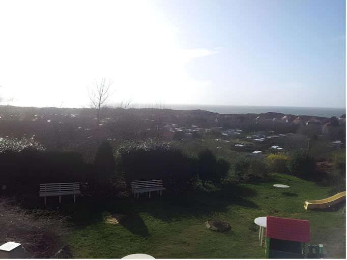 Others 5, Hotel Le Vivier WISSANT - Vue Mer - Cote d'Opale - Baie de Wissant - 2CAPS, Pas-de-Calais