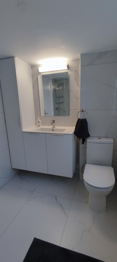 Others 2, Ellas Modern Duplex City Center