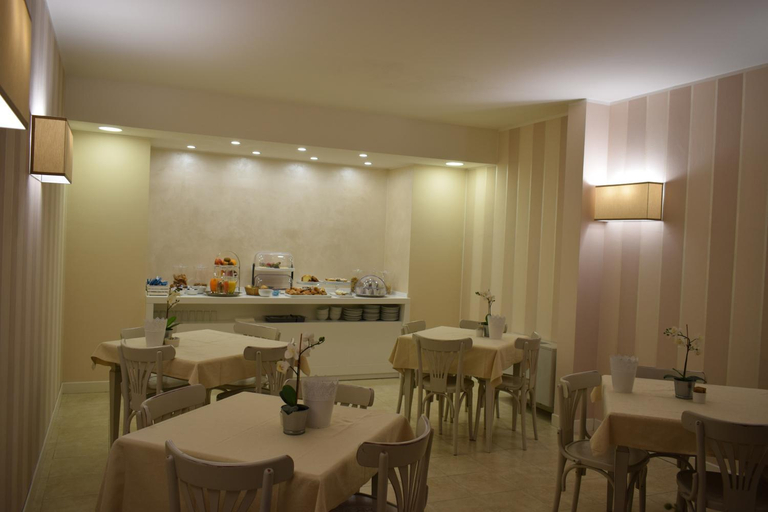 Food & Drinks, Parkhotel Montigeto, Perugia