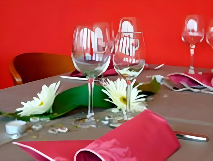 Food & Drinks 4, Hotel Bodensee-Arena, Kreuzlingen