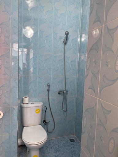 Bathroom 3, Hotel Rayyan l 'Escale, Ouarzazate