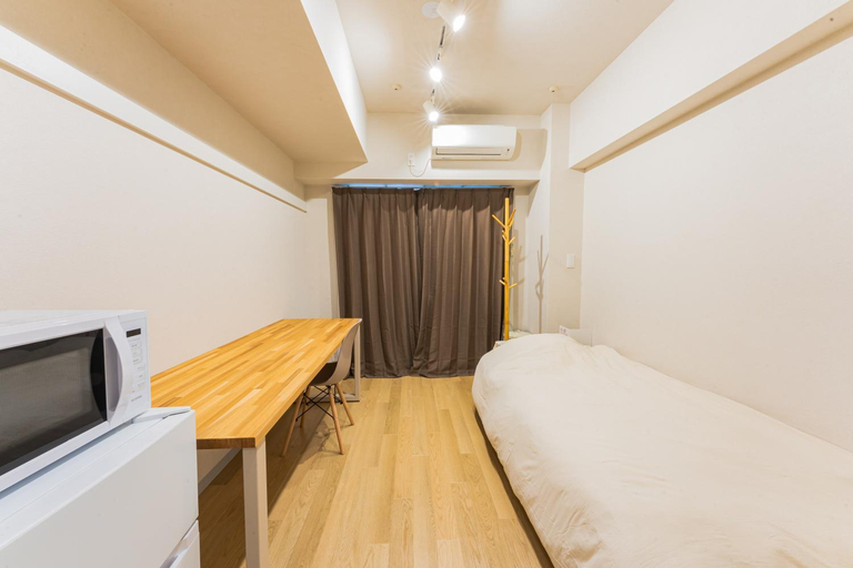 4, unito residence IKEBUKURO, Toshima