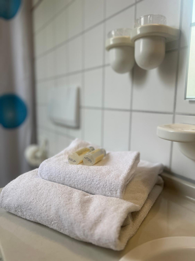 Bathroom 2, Hotel Cronberger Hof, Rhein-Neckar-Kreis