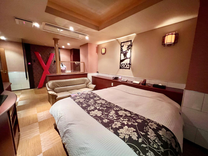 Others 5, SKY Lmine Takeo LOVEHOTEL, Takeo