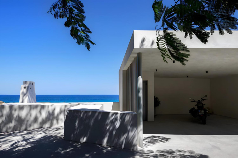 Others 5, Opsis villas, A beachfront & architectural retreat, Ionian Islands