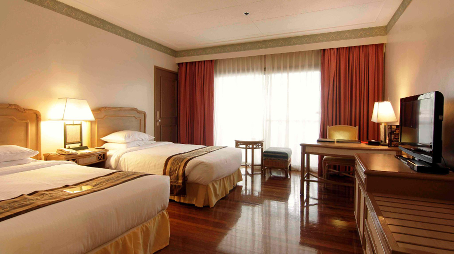 Bedroom 7