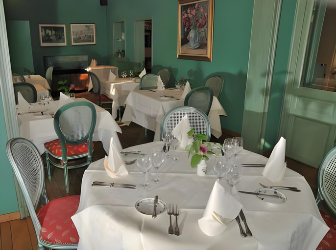 Food & Drinks 3, Guesthouse Les Tilleuls, Hainaut