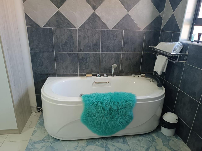 Others 4, Manasseh Guesthouse, Gaborone