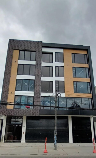 Exterior & Views 2, Modelia Living & Parking, Santafé de Bogotá