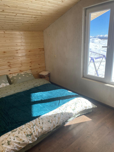 Others 3, სასტუმრო ქორულდი / Hotel Koruldi, Mestia